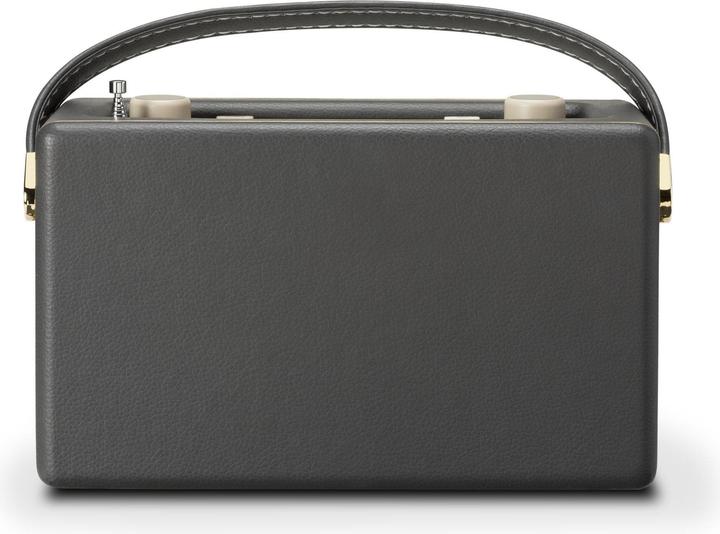 Actual product image Roberts Revival iStream 3L (DAB+, Web radio, FM, Wi-Fi, Bluetooth)