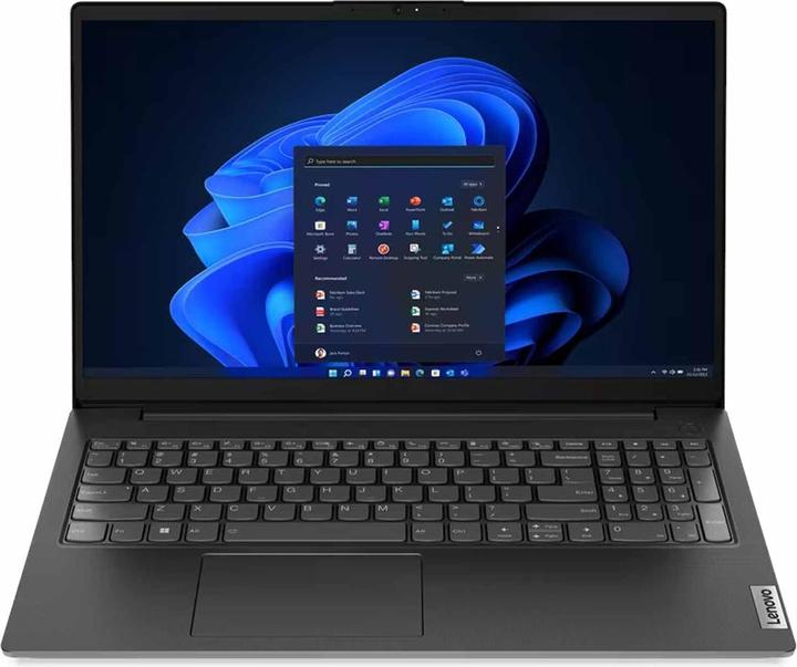 Produktbild Lenovo V15 Gen 4 (15.60", Intel Core i3-1315U, 8 GB, 512 GB, DE)