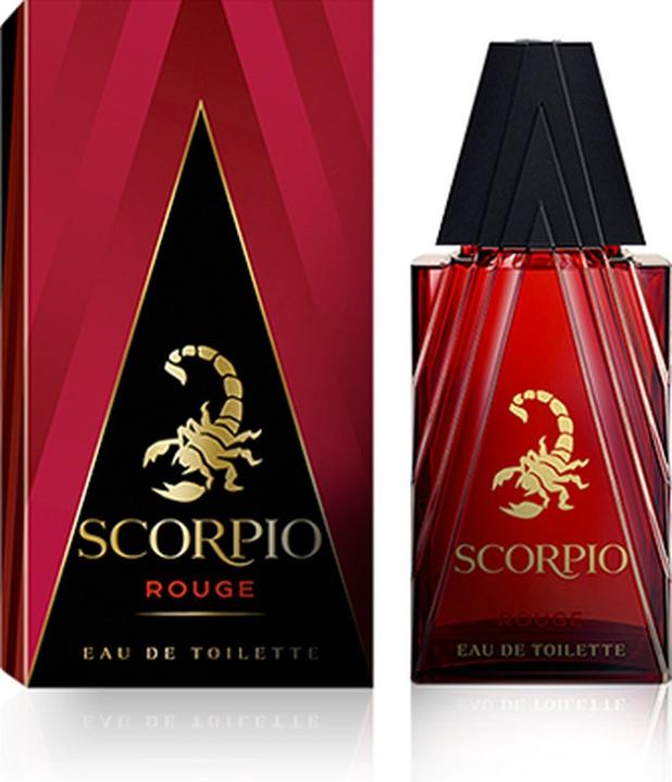 Immagine prodotto Scorpio Parfums Rouge (Eau de toilette, 75 ml)