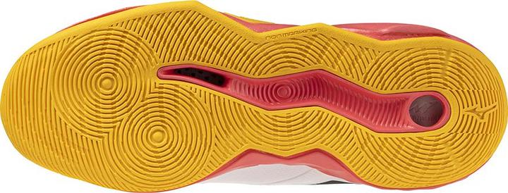 Produktbild Mizuno Wave Momentum Pro Mid (38.5)