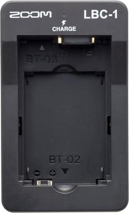 Image du produit Zoom LBC-1