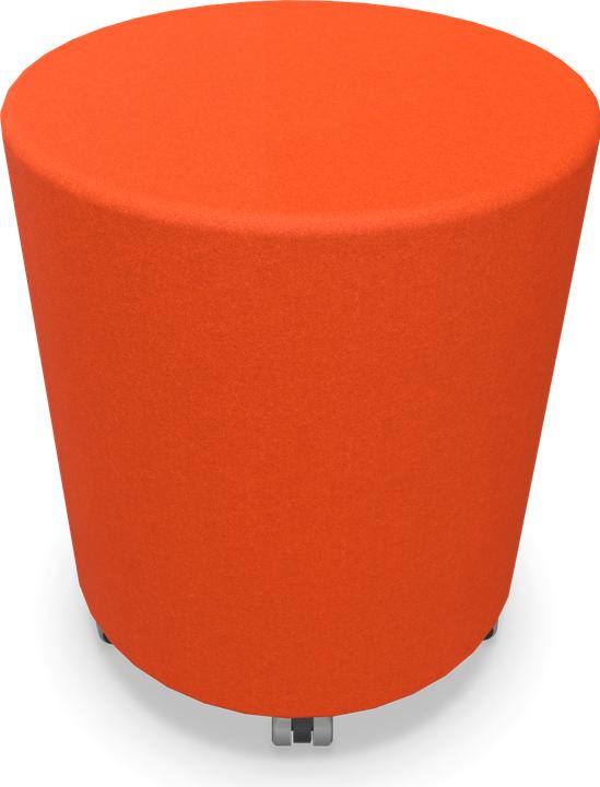 Narbutas Giro roll stool