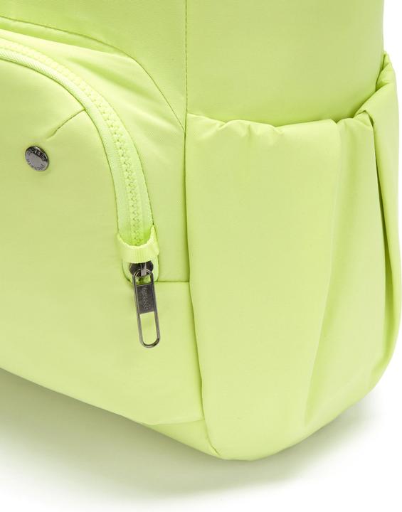 Actual product image Pacsafe Citysafe CX City Rucksack RFID 39 cm Laptopfach (17 l)