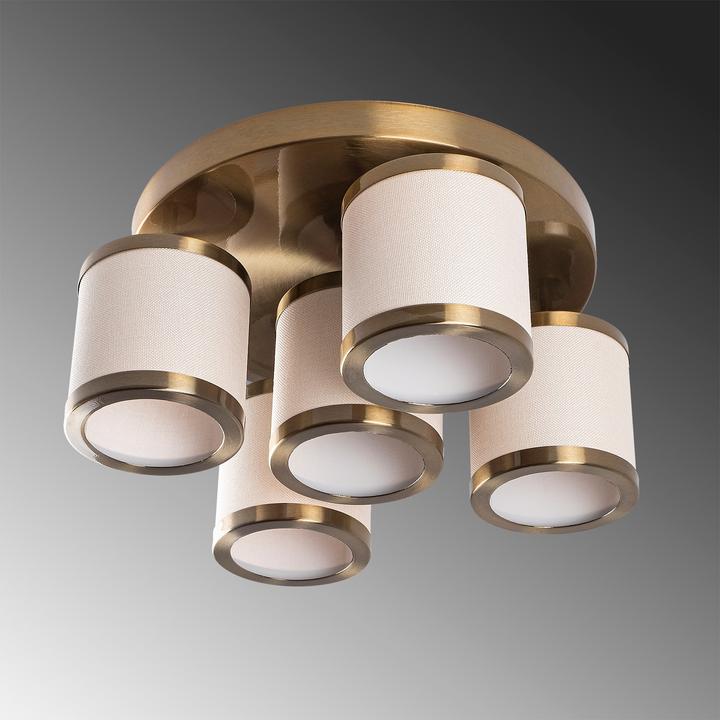 Actual product image Opviq Amora (E27)
