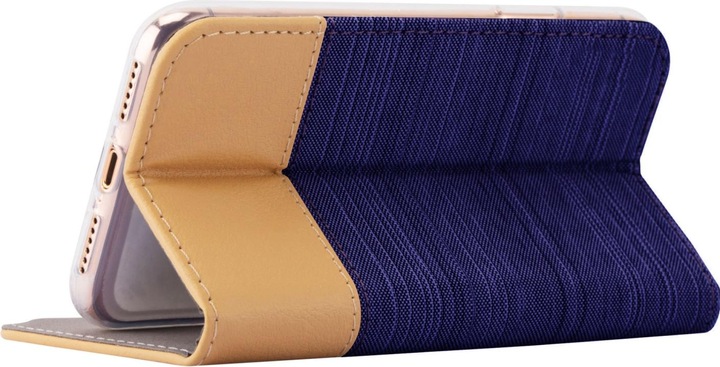 Actual product image Cadorabo Jeans Book Cover (Apple iPhone 13 mini)