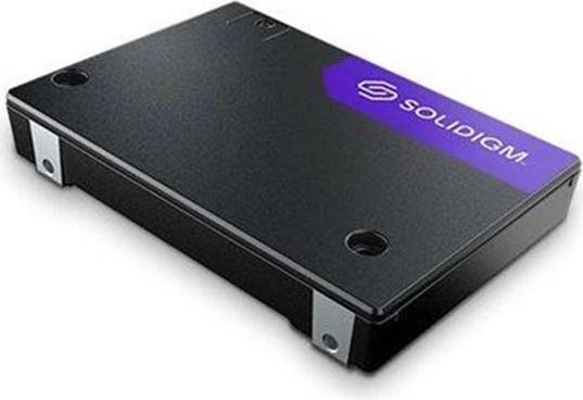 Immagine prodotto Intel SOLIDIGM SSD D7-PS1030 6,4TB 2,5" PCIe 5.0 x4 V7 TLC Generico No Opal Confezione singola (6400 GB, 2.5")