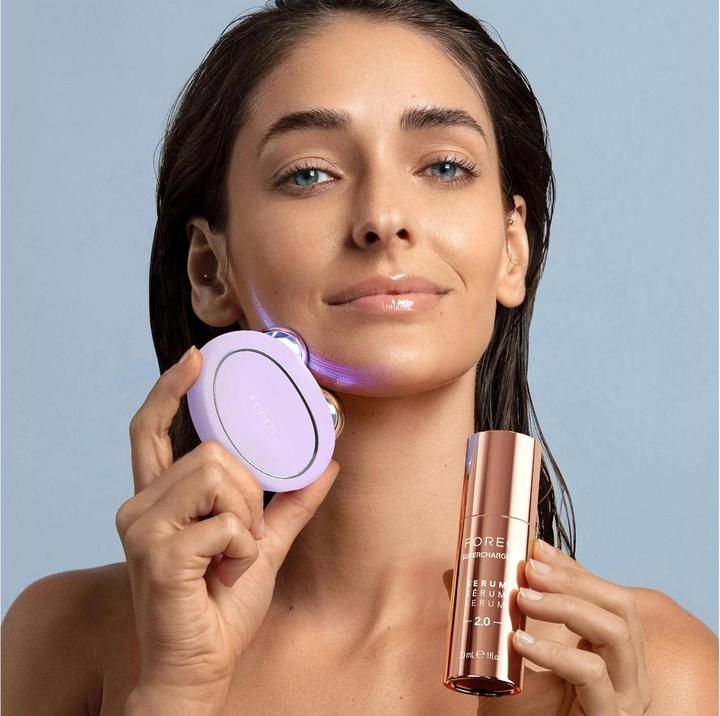 Produktbild Foreo Mikrostromgerät