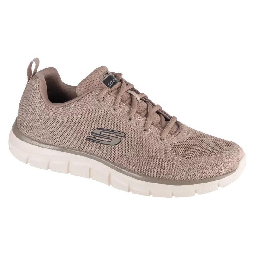 Skechers, Sneakers, 4078507, Bruin, (45)