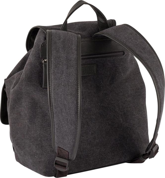 Immagine prodotto Camel Active Zaino MOUNTAIN in tela lavata (18 l)