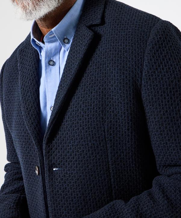 Immagine prodotto Joe Browns Unlined Waffle Textured Blazer (48)