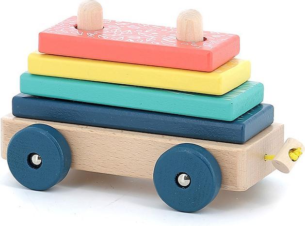 Actual product image Vilac Stacking hoist