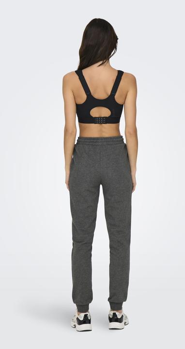 Actual product image Only Play Slim Fit Medium Waist Elasticated Trousers Jogging Pants