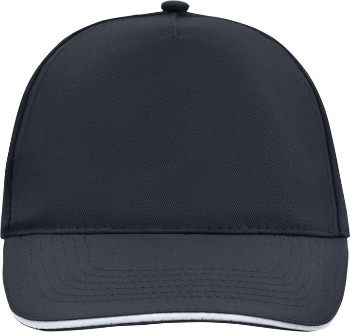 Produktbild Myrtle Beach Promo Kappe Sandwichschirm