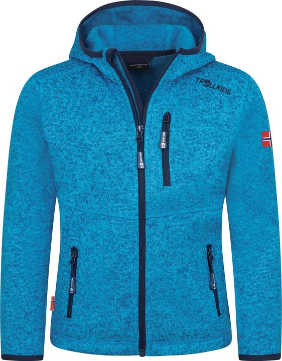 Dynamic Blue / Navy