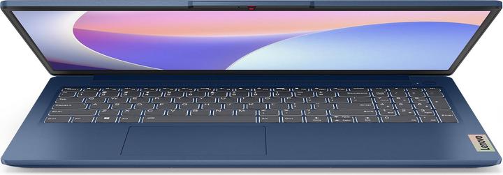 Immagine prodotto Lenovo IdeaPad Slim 3 (15.60", Intel Core i5-13420H, 16 GB, 1000 GB, DE)