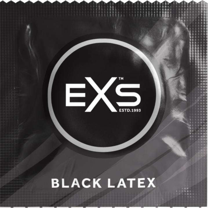 Immagine prodotto EXS Lattice nero (12 pz.)