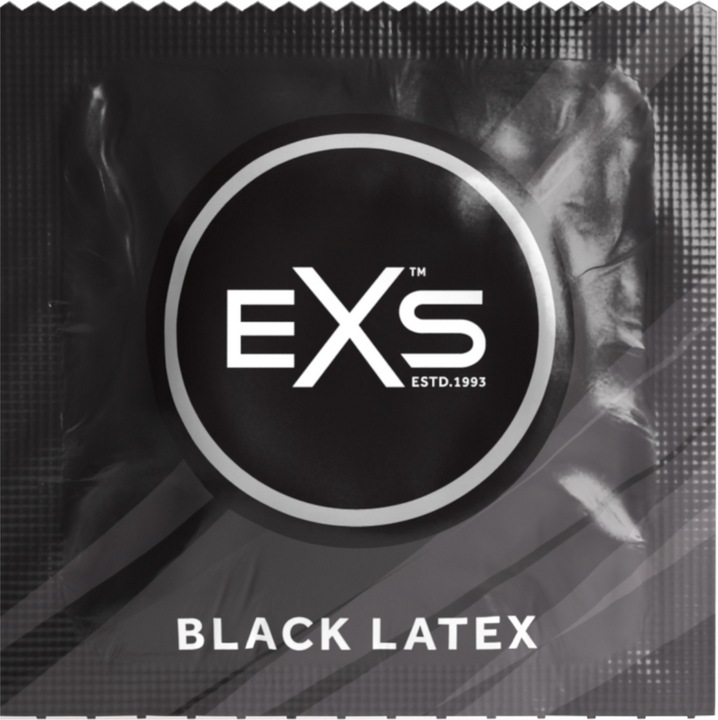 Immagine prodotto EXS Lattice nero (12 pz.)
