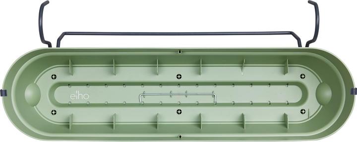 Produktbild Elho Vibia Campana Balkonkasten Allin1 (70 cm)