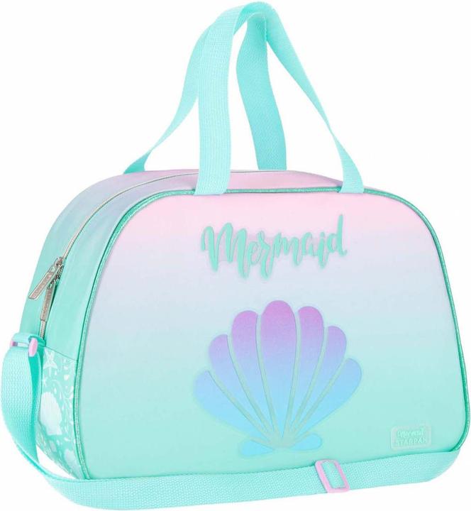 Actual product image Starpak Backpack shells shoulder bag