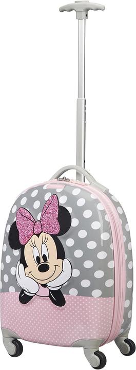Image du produit Samsonite Minnie Glitter (20.50 l)