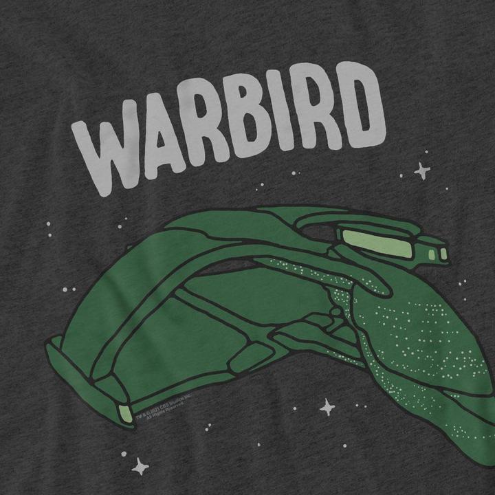 Immagine prodotto The D'Deridex Classic Maglietta Adulto Unisex (XL)