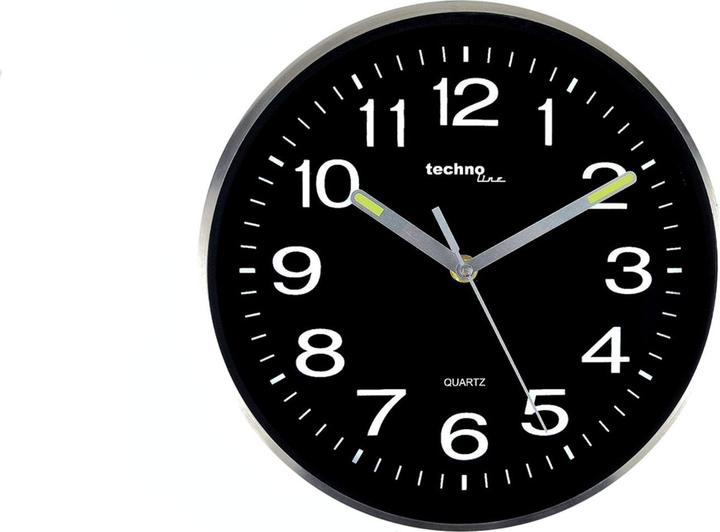 Actual product image Technoline Weather stations (25 cm)