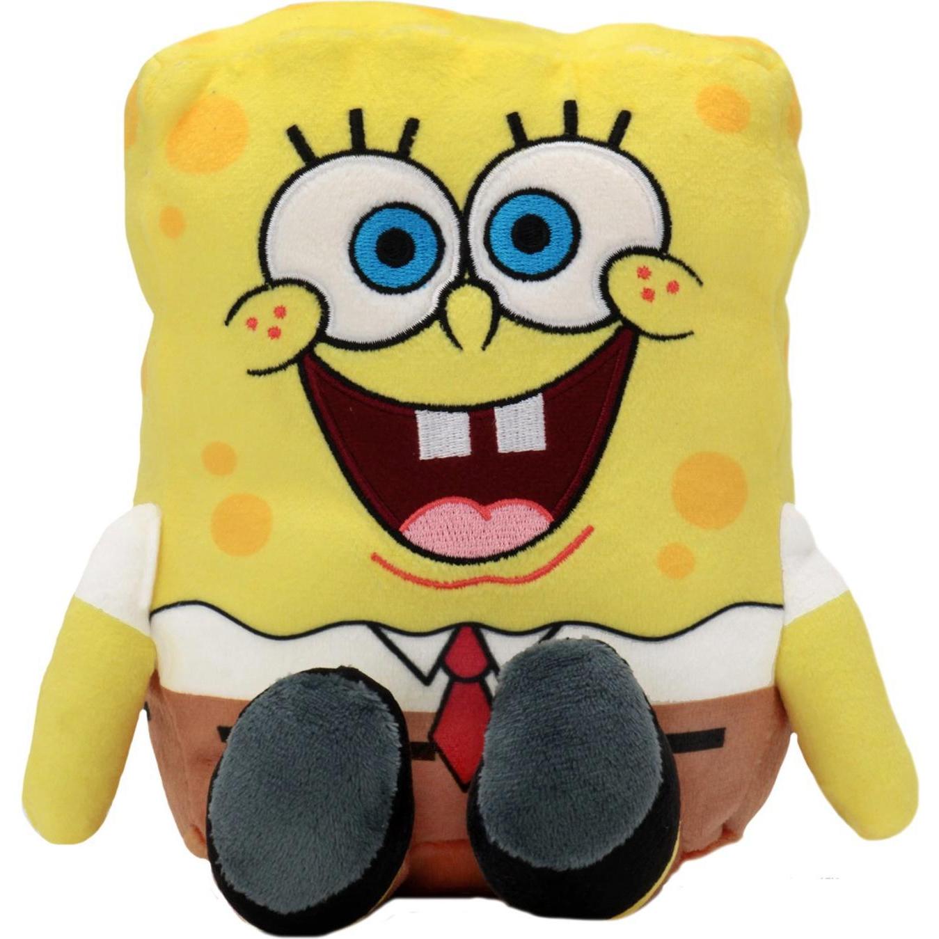 Rubies Kidrobot - Peluche Phunny - Spongebob (KR15606) (17.78 cm)