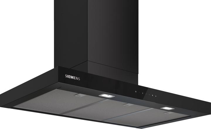 Siemens LC97BDN60 (Wandhaube)