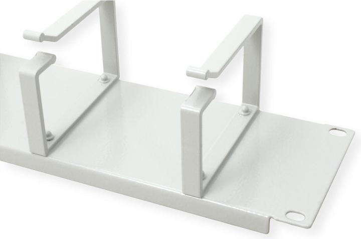 Produktbild Roline 19-Zoll Rangierpanel 2 HE