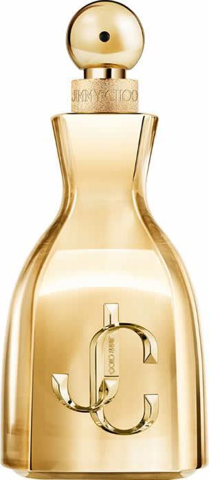 Produktbild Jimmy Choo I Want Choo Le Parfum Eau de Parfum (Eau de Parfum, 100 ml)
