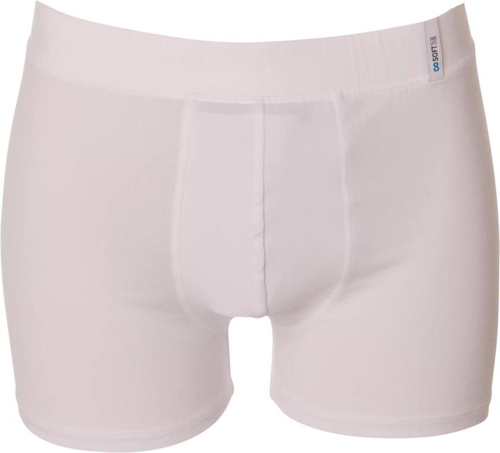 Produktbild Schiesser Long Life Softness (XXL, Einzelpack)