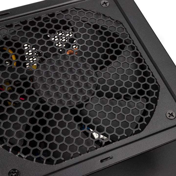 Produktbild Seasonic G12 (850 W)