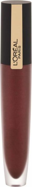 Image du produit L'Oréal Paris Rouge Signature Métallique liquide (205 Fascinant)