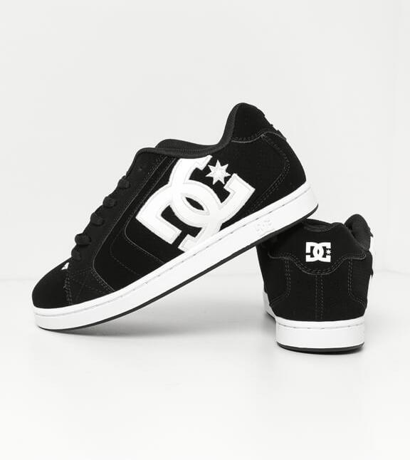 Actual product image DC Shoes Net sneaker (42)