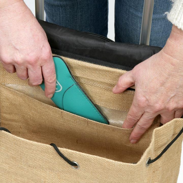Produktbild Andersen Royal Shopper Reik