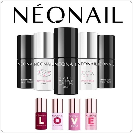 Immagine prodotto Neonail Baby Boomer (Baby Boomer, Base Coat)