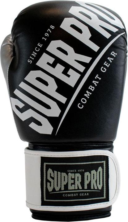 Produktbild Super Pro (Kick)Boxhandschuhe Rebel (16 OZ)