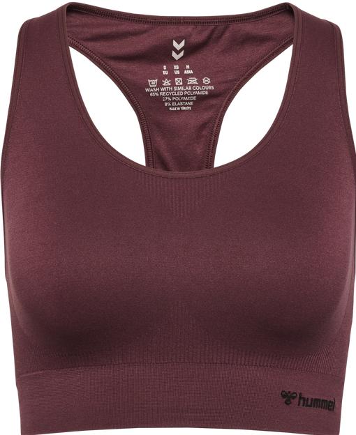 Immagine prodotto hummel Tif Seamless Sports Top (XS)