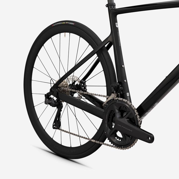 Actual product image Van rysel Cf Ultegra Di2
