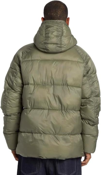 Actual product image DC Shoes Cantera Puffer Jacket (M)