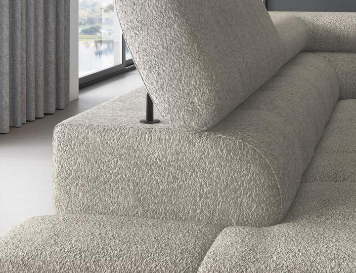 Image du produit ELTAP Ferucce (Canapé-lit, Canapé d'angle)