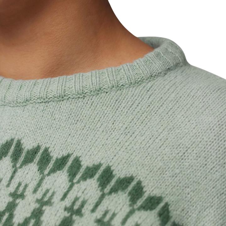 Produktbild Fjällräven Women's Övik Path Knit (S)