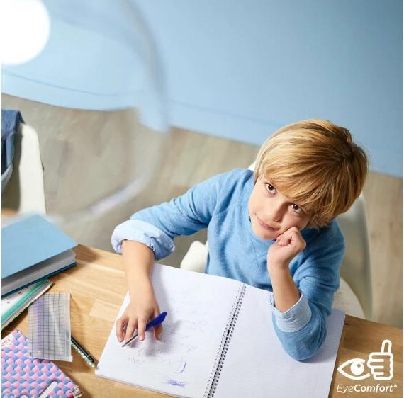 Actual product image Philips Lamp (E14, 470 lm, 1x)