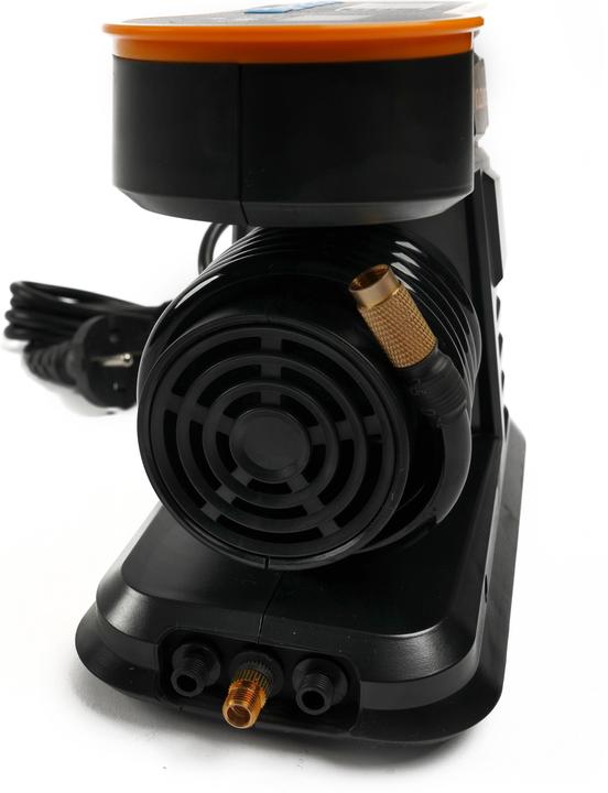Image du produit Volcano Compresseur de balles Smart