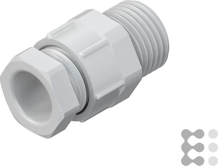 Actual product image Kleinhuis GmbH Co KG Cable gland 1250M4029