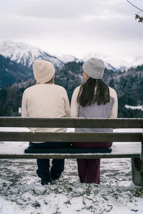 Image du produit Outchair Coussin de siège Bottom Heater