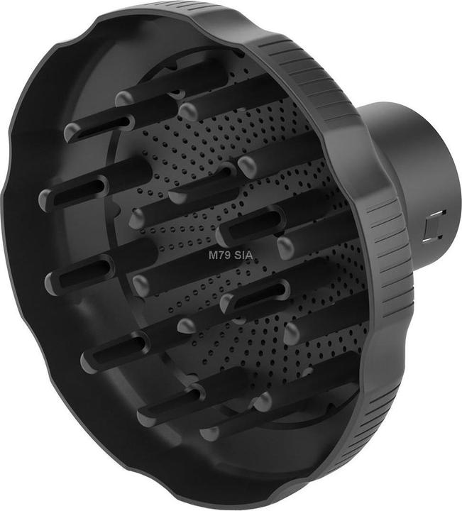 Valera D501 melna - Difuzors matu fenam D501 (7610558019398)