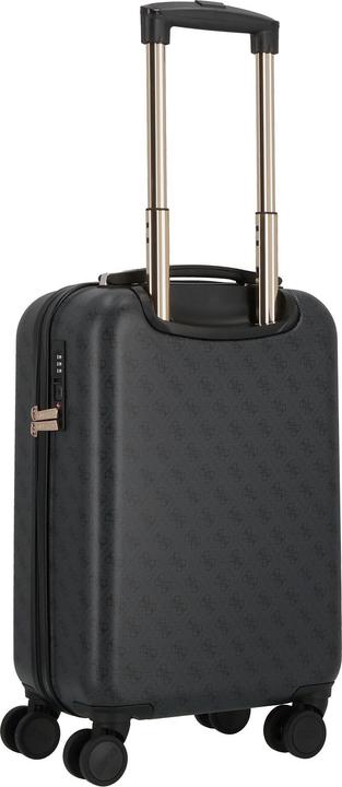 Actual product image Guess Jesco 4 Rollen Kabinentrolley 54 cm (32 l)