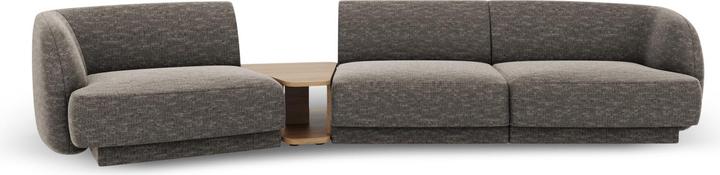 Actual product image Micadoni Miley (3-seater)