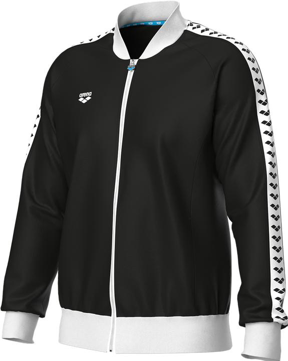 black/white/black, Violett